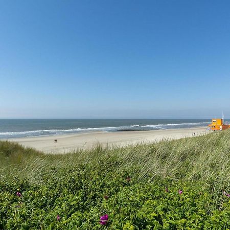 Alluring Seaside Holiday Home 卡兰茨奥赫 外观 照片